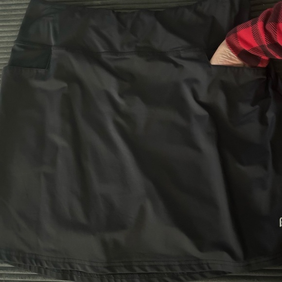 baleaf Women's Golf/Tennis Skort with 4 Pockets Size XL EUC - Picture 2 of 7